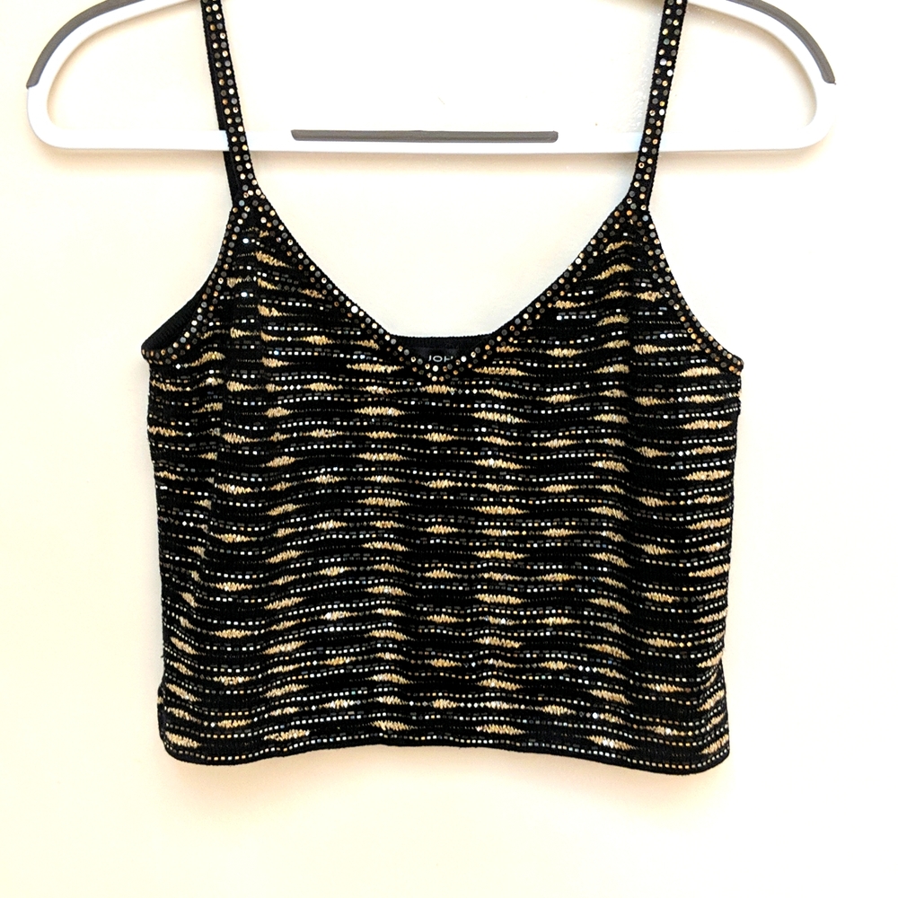 Saint John Top